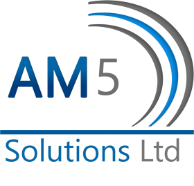 AM5 Solutions Limited